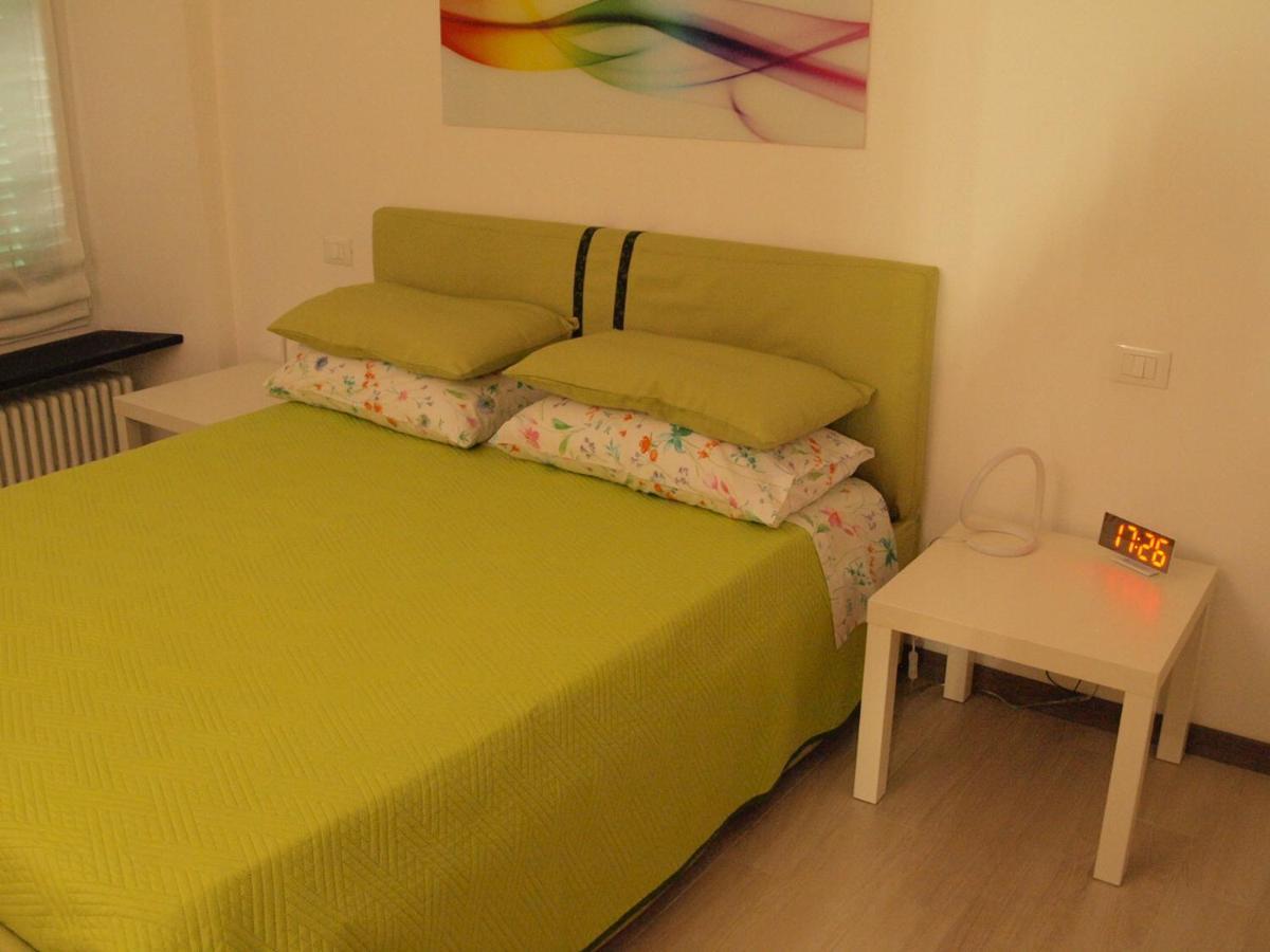 Home Sweet Home Lavagna Buitenkant foto