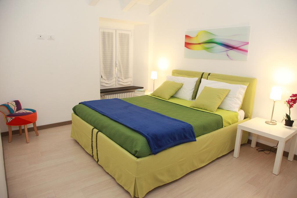 Home Sweet Home Lavagna Buitenkant foto